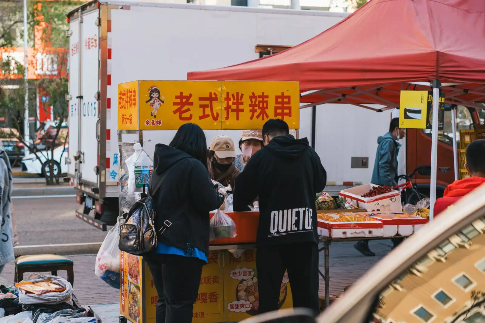 安全绳与反光背心在道路施工中的协同防护方案解析